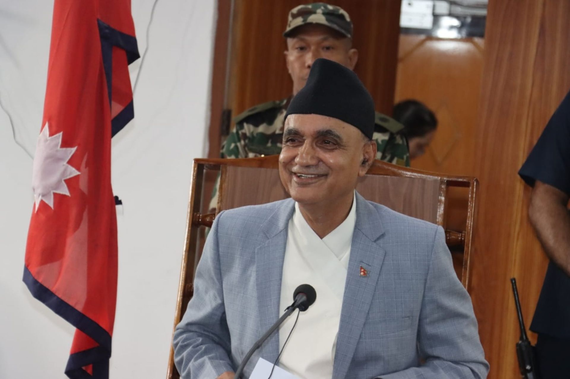 कर्णाली सरकारका उपलब्धी सार्वजनिक, उल्लेख्य प्रगती भएको मुख्यमन्त्रीको दावी